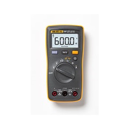 Fluke 107 掌上數(shù)字萬(wàn)用表