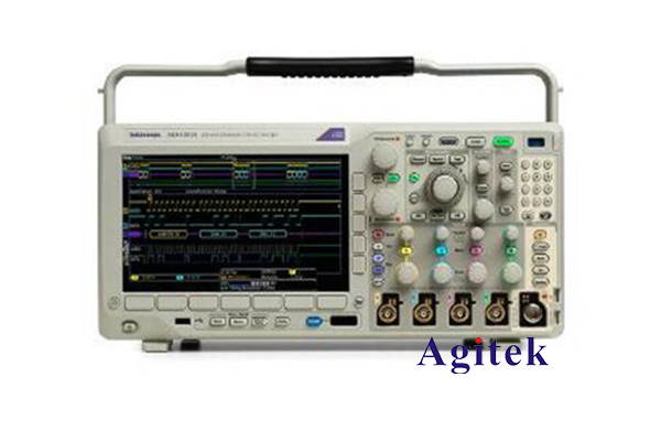 泰克MSO5104B混合信號示波器(圖1)