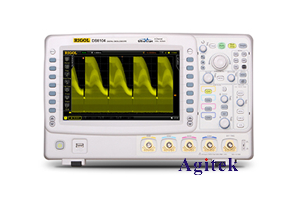 普源DS6102數字示波器(圖1)