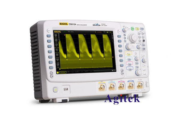 普源DS6102數字示波器(圖2)