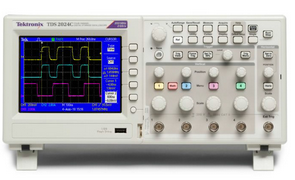 泰克TDS2001C數字示波器