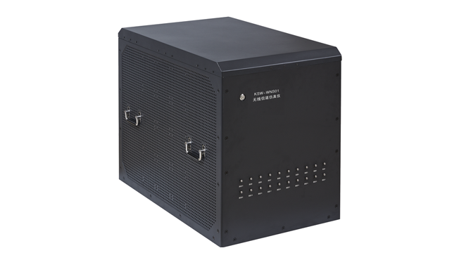 KSW-WNS01無線信道仿真儀(圖1)