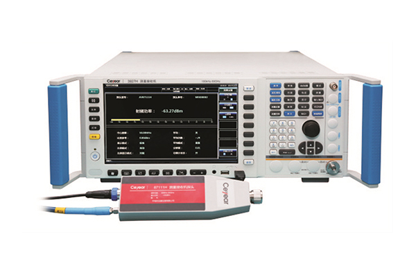 3927系列測量接收機