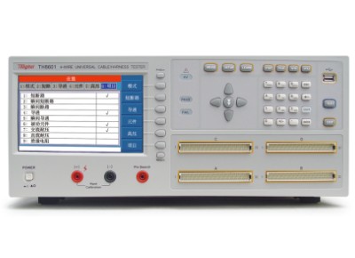 TH8601A 線材綜合測試儀