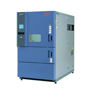 TSD-100提籃式冷熱沖擊試驗箱