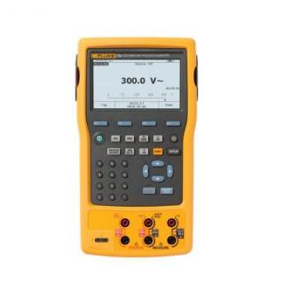 Fluke754/754PLUS多功能過(guò)