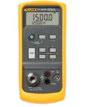 Fluke 717壓力校準器