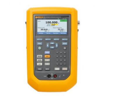 Fluke 729自動壓力校驗儀