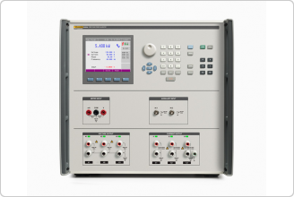 6003A 三相電能功率校準器