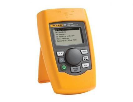 Fluke 709 精密回路校驗(yàn)儀