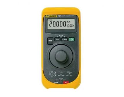 Fluke 707回路校驗(yàn)儀
