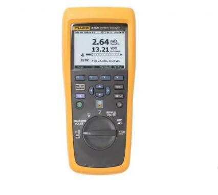 Fluke BT510蓄電池內(nèi)阻分析儀