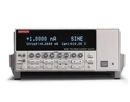 Keithley 6221交流和直流電流