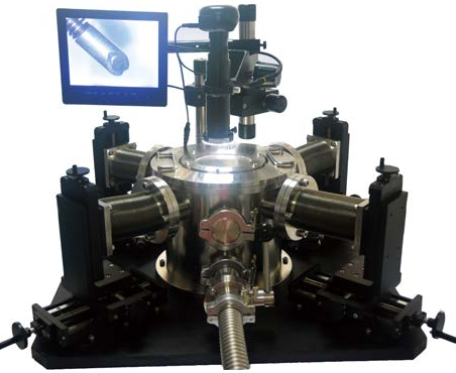 高低溫真空探針臺系列