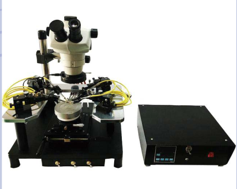 高溫探針臺系列