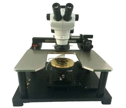 高壓大電流測試探針臺系列