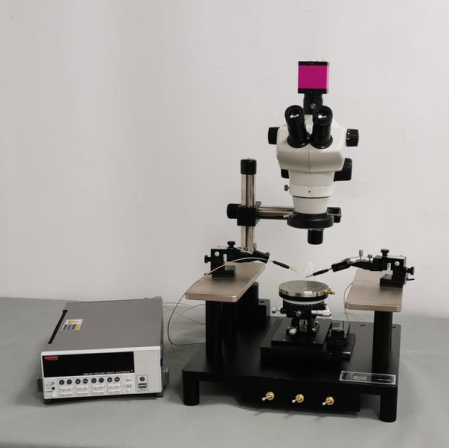 簡易探針臺系列