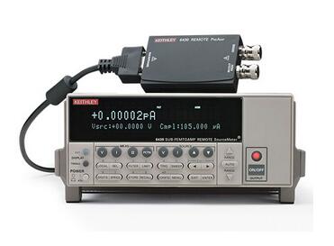 Keithley 6430 亞fA程控源