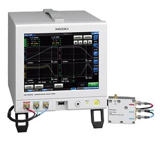 阻抗分析儀IM7580A