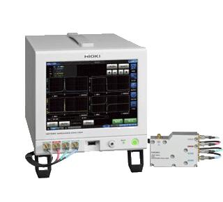阻抗分析儀IM7583