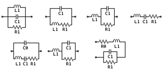 同惠TH2851-015 精密阻抗分析儀(圖7)
