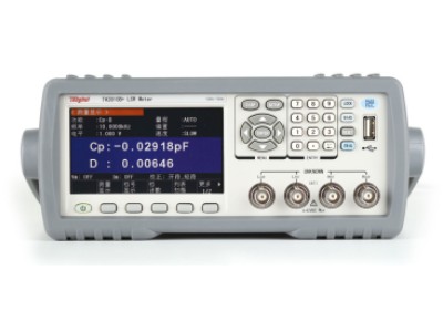 同惠TH2810B+型LCR數(shù)字電橋
