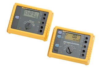Fluke 1625/1623 GEO 