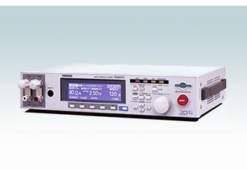  TOS6210 地線導通測試儀[60A