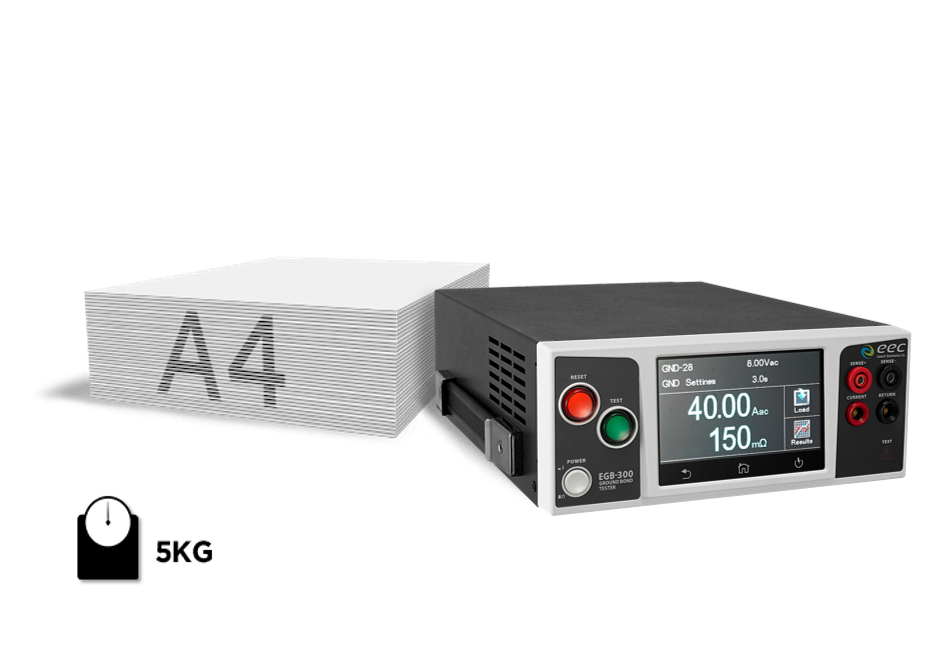 EGB-300 交直流接地阻抗測試儀(圖4)