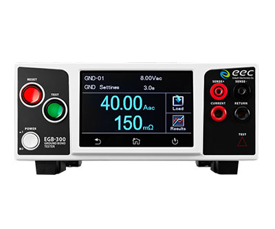 EGB-300 交直流接地阻抗測試儀