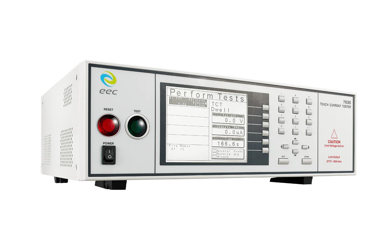 7630 接觸電流測試儀(圖1)