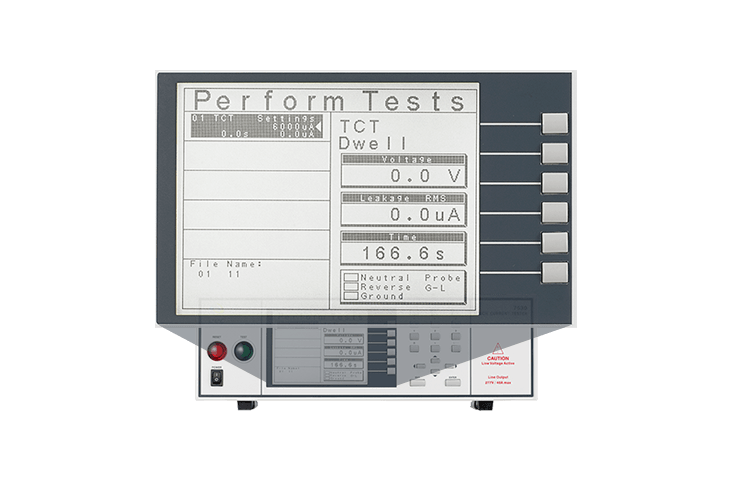 7630 接觸電流測試儀(圖3)