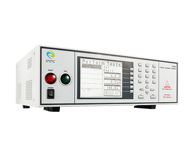 7630 接觸電流測試儀