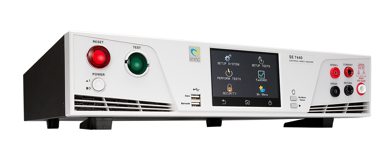 SE 系列安規綜合分析儀(圖1)