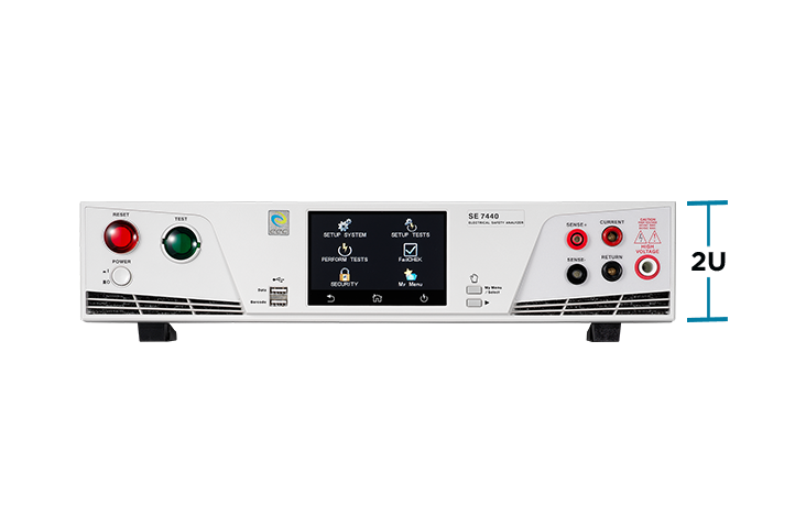 SE 系列安規綜合分析儀(圖4)