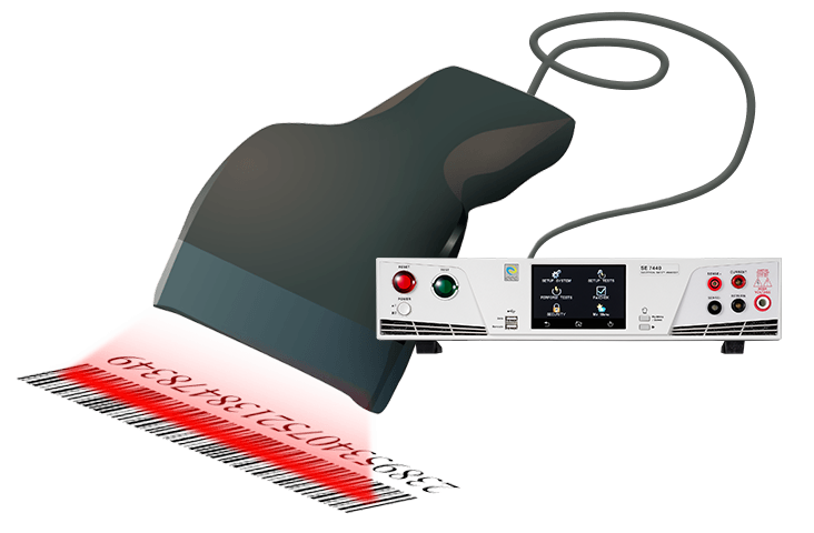 SE 系列安規綜合分析儀(圖6)