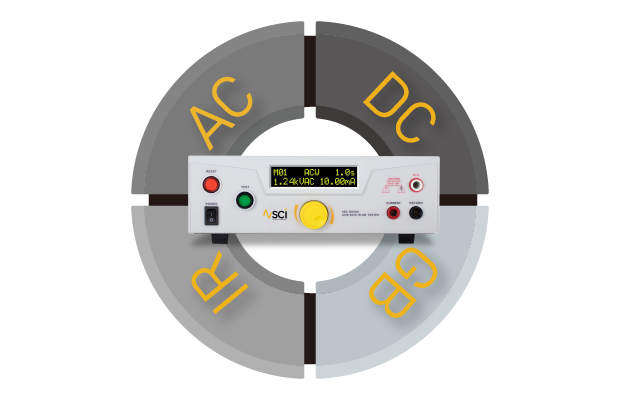 SCI 440系列安規(guī)綜合分析儀(圖2)