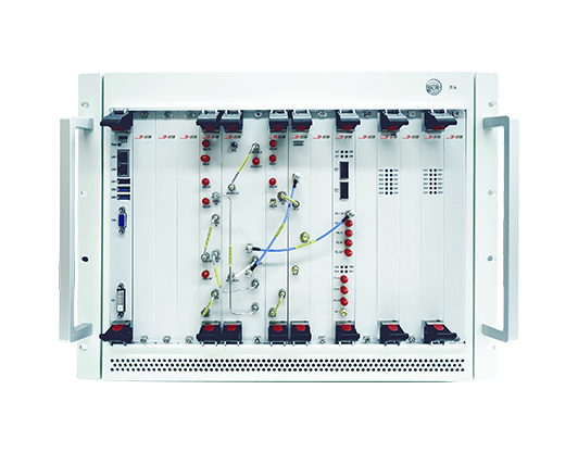 MSAR2000C 超寬帶微波信號實時記