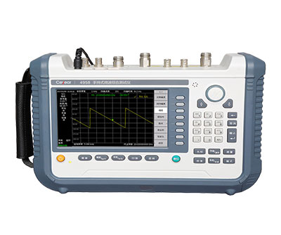 4958手持式微波綜合測(cè)試儀