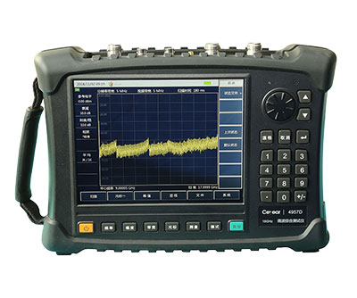 4957B/D/E/F射頻/微波綜合測試