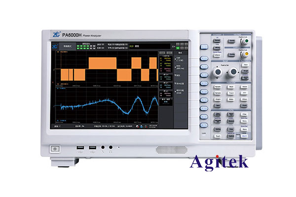 PA6000H功率分析儀 (圖1)