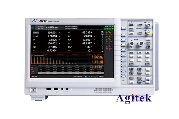 PA8000功率分析儀(圖1)