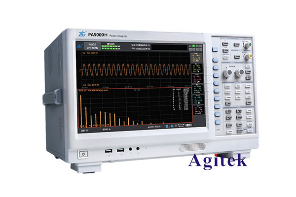 PA5000H功率分析儀 (圖1)