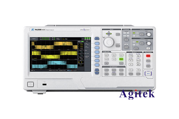 PA2000mini功率分析儀(圖1)