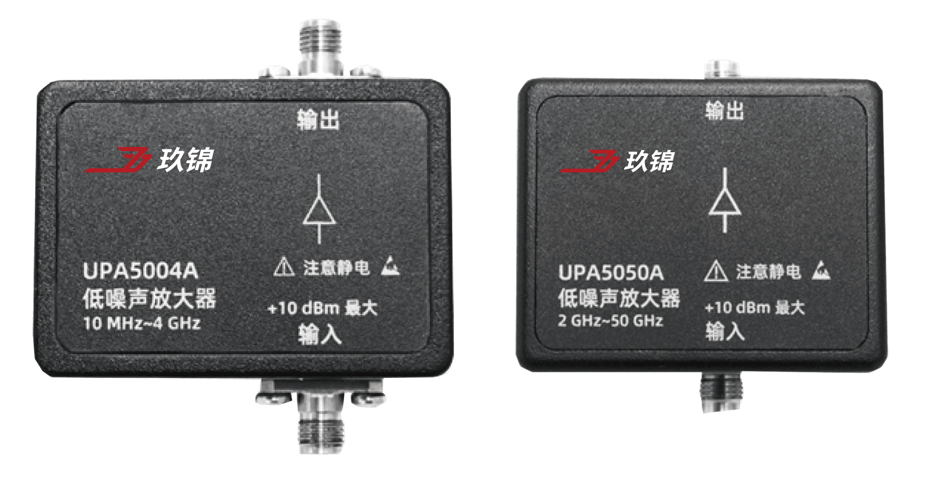 UPA5000A 低噪聲放大器