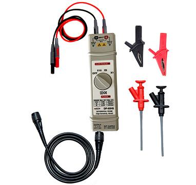 DP-60HS低壓差分探頭