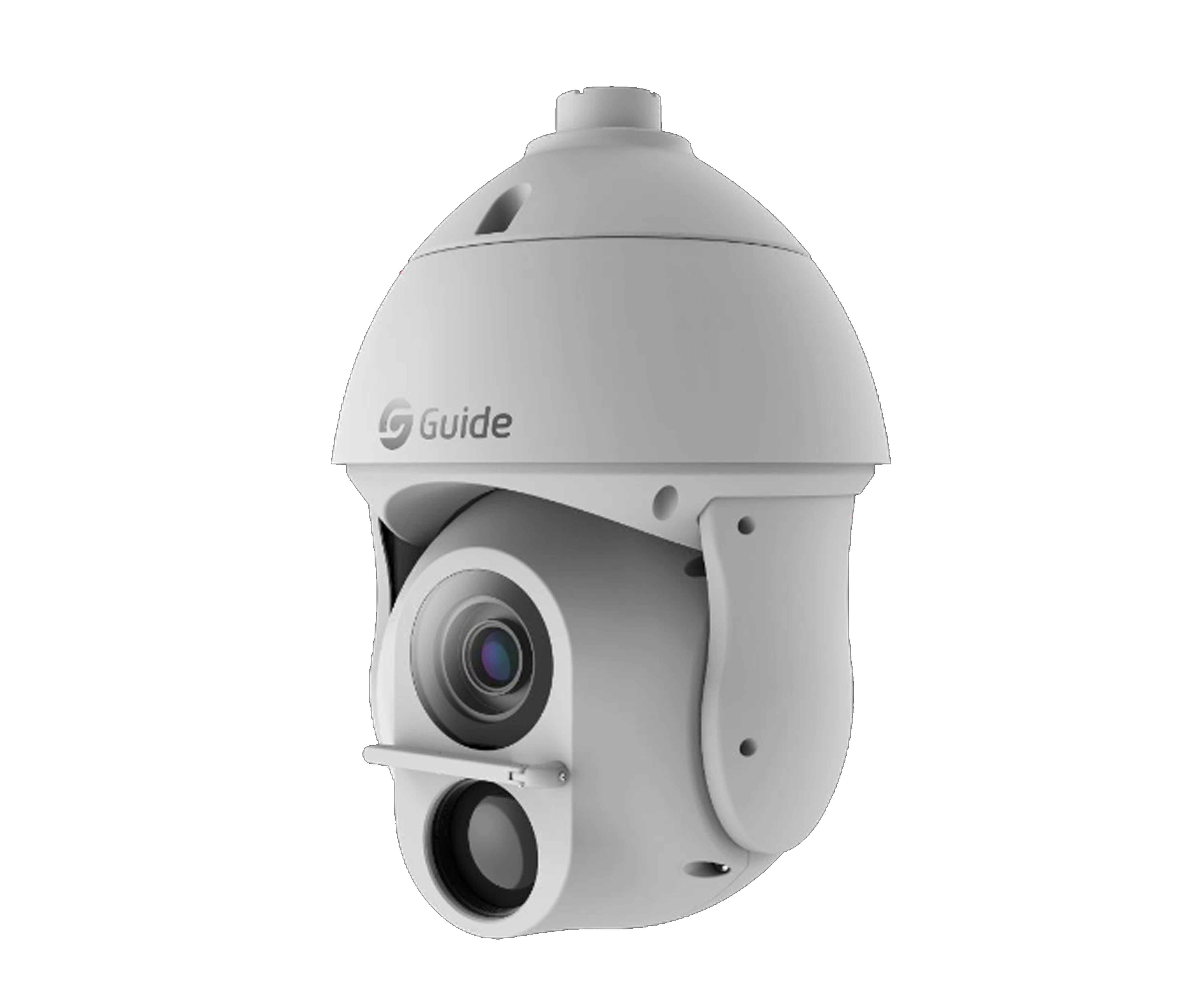 DS60xxFT-P系列觀測/測溫型雙目