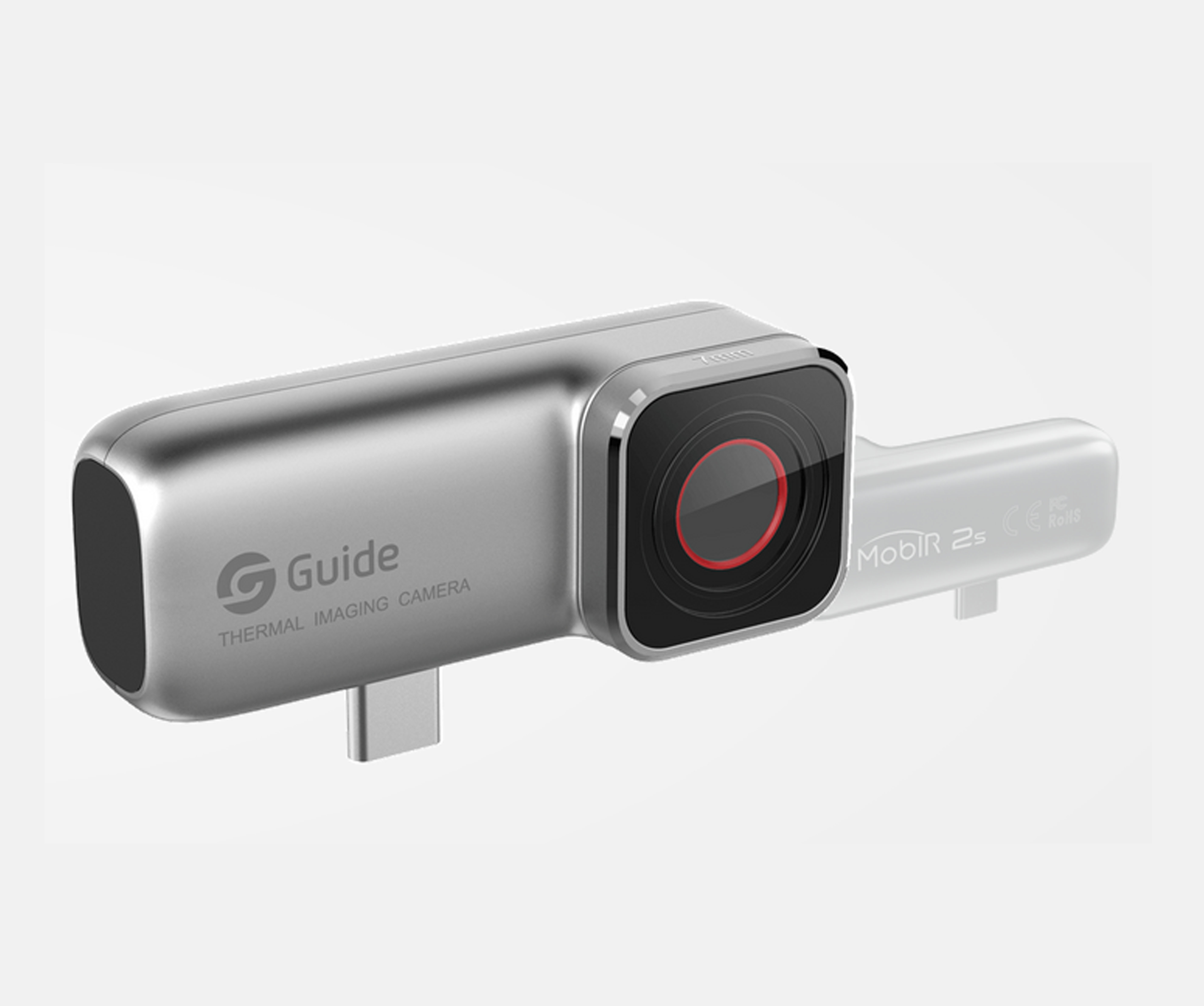 MobIR 2S紅外熱成像儀