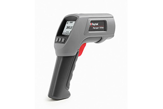 Fluke ST80+ 紅外接觸式點溫儀