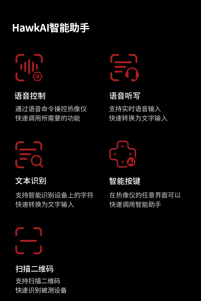 340+系列高端手持熱像儀(圖2)